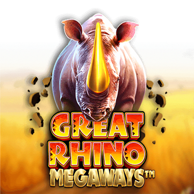 Great Rhino Megaways